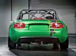 Mazda MX-5 GT Race Car 2011 года